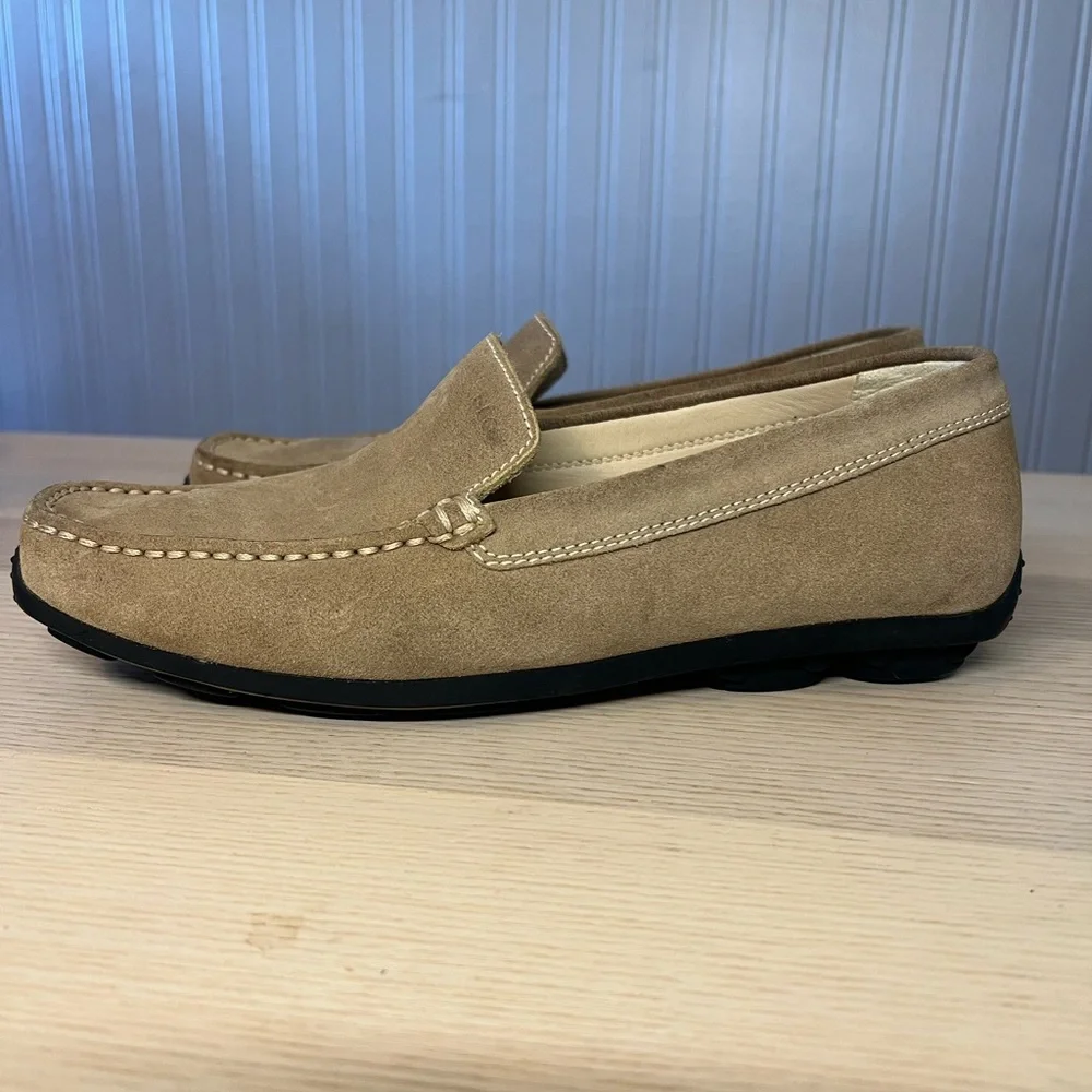 Geox preowned men’s